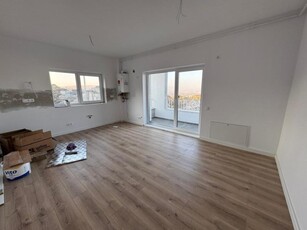 Apartament nou de vanzare! 3 camere, 60 mp, 99000 Eur, Apahida