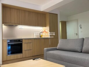 Apartament PREMIUM 2 camere, Str. T. VLADIMIRESCU, 55 mp,CU PRIVELISTE