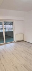 Apartament spatios 57mp, 2 camere decomandate, terasa, zona Porii