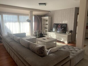 Apartament spatios, zona Parcul Poligonului, Floresti