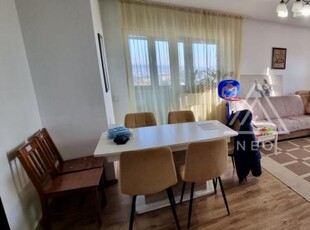 Apartament | spre vanzare | cu 3 camere | Calea Turzi | Parcare si boxa incluse