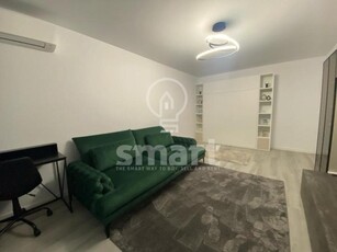 Apartament tip studio, bloc nou, Constantin Brancusi