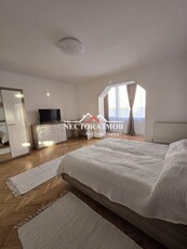 Apartament ULTRACENTRAL Str. Gh. MAGHERU Etaj 2,48mp, PRIMA INCHIRIERE