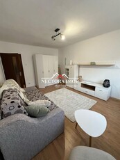 Apartament Zona Sf. Apostol Andrei - DECEBAL, mobilat/utilat, Etaj 2