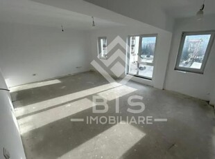 Apartamente 2 camere, Bloc nou