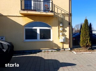 Apartament cu 3 camere in Maurer Villas