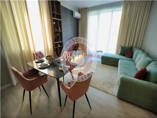 Baneasa | Apartament 3 camere | 108mp | decomandat | B5938