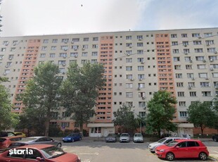 Blvd. Theodor Pallady - Apartament - 2 camere - 53 mp, Et.4