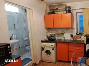 Apartament Generos 4 Camere 142.8mp Zona Grand Arena