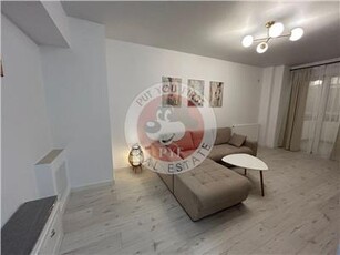 Central Address | Apartament 2 camere | 52mp | decomandat | B9534