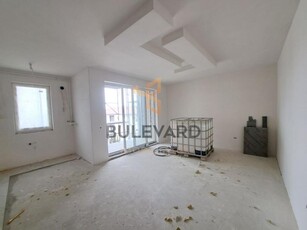 Comision 0. Apartament 2 camere, bloc nou in Apahida!