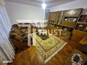 Apartament 3 Camere Mihai Bravu Ploiesti