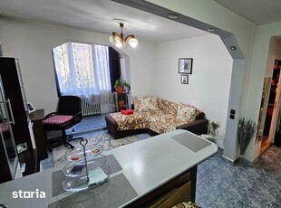 Apartament 3 camere | 72mp | bloc 2020 | mobilat | Berceni | parcare