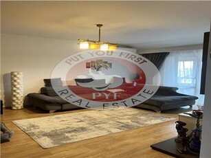 Dobroiesti | Apartament 3 camere | 93mp | Decomandat | B9906