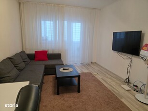 Tudor - Inchiriere apartament 2 camere - Str. Gloriei