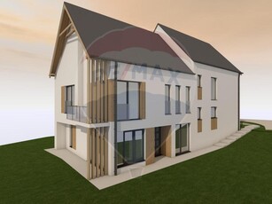 Duplex modern de vanzare, confort si liniste aproape de oras