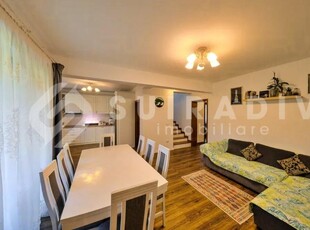 Duplex PETFRIENDLY, zona Vivo, Cluj-Napoca, S18594