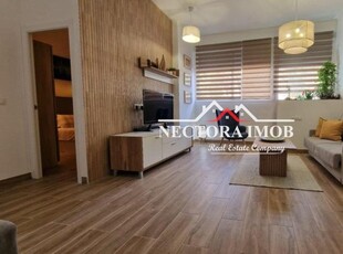 EXCLUSIVITATE-Apartament la MARE SPANIA, langa ALICANTE,2 camere, 65mp