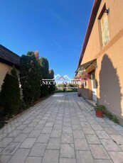 EXCLUSIVITATE - CASA 4 camere in OSORHEI, 176 mp utili + 660 mp teren