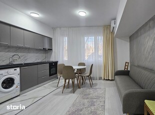 Apartament cu 3 camere bloc nou, loc de parcare - Valea Lupului