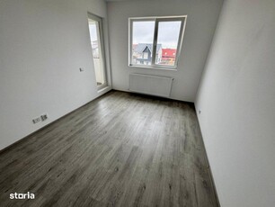 Apartament semi-finisat 2 camere | 55,5mp | Zona Eroilor | Cu parcare