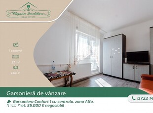 Apartament 2 camere-Calea Circumvalatiunii