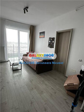 Apartament 2 camere mobilat utilat