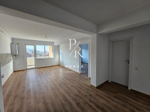 Ocazie! Apartament 2 camere, 55 mp, bloc nou cu lift, Floresti!