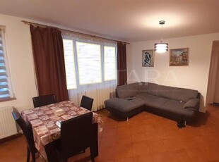 Ocazie! Apartament cu 2 camere, Apahida, central.