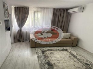 Pantelimon | Apartament 2 camere | 30mp | semidecomandat | B6114