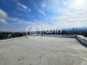 Penthouse 6 camere | 236mp | Terasa 77mp | Panorama | Dambul Rotund!