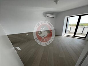 Pipera | Apartament 3 camere | 77mp | decomandat | B6034