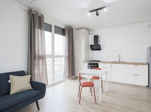 Pret nou! Apartament 2 camere ARED, la prima inchiriere!