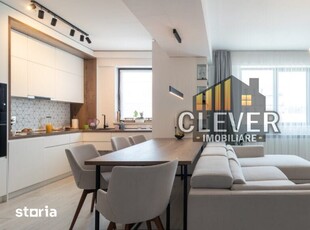 Apartament 2 camere,Tarnaveni