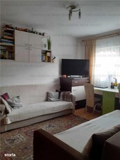 Apartament zona Vasile Aaron Sibiu 51 mpu mobilat utilat