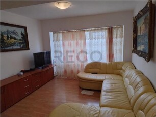 RECO Apartament cu 2 camere, tip U, Dacia