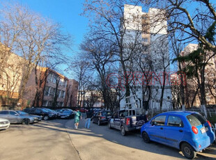 Sect 5 - Sos Podul Giurgiului - Apartament 2 camere