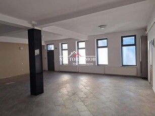 Spatiu comercial 120 mp - ZONA DECEBAL, Vad comercial excelent