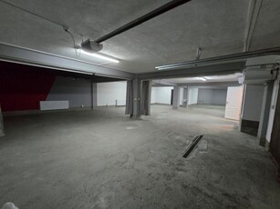 Spatiu comercial, 229 mp utili, acces auto, zona Iulius Mall