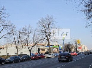 Spatiu comercial 80mp,vitrina la strada, Calea Floresti-Piata Flora