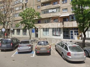 Spatiu Comercial - Bucuresti - Trafic Pietonal/Acces din Strada