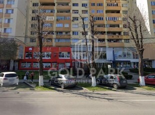 Spatiu Comercial - Hunedoara - Central - Trafic Intens - P+E