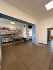 Spatiu comercial MARE 3 camere,2 bai, Zona DACIA, Alimentatie publica