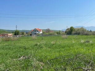 Teren intravilan, zona Lac Bistrita