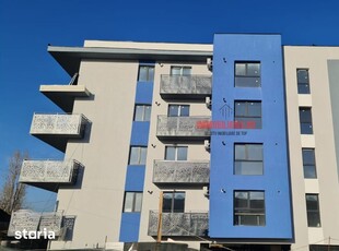 Apartament de închiriat cu 3 camere nou Daliei 2H