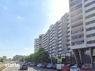 PF Zona UMF Apartament 4 camere + garaj cu pod