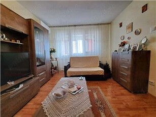 Vanzare apartament 2 camere, Titan, Liceul Dante Aligheri, Parc IOR, dec, 52mp, renovat, mobilat si utilat, bloc reabilitat, scara curata, ampla, et 9