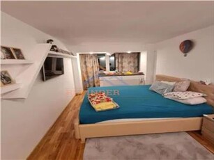 Vanzare apartament 3 camere Drumul Taberei Parc Moghiros