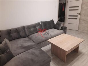 Vanzare apartament 3 camere mobilat/utilat/renovat Langa Metrou cu Loc de Parcare Mihai Bravu