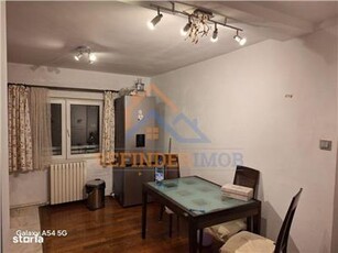 Vanzare apartament 3 camere zona Timpuri Noi Nerva Traian